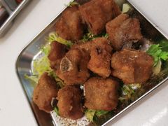 -白仁仔· 活烤海鲜 宵夜(豫园店)