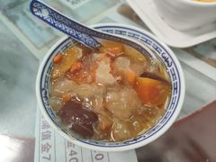 -恒信牛奶甜品(南京总店)