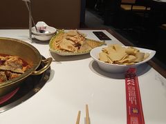 -涿派·炝锅鱼(涿州店)