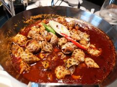 -徐记海鲜(观沙岭|滨江新城店)