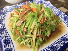 -徽州美食(三十年老店)