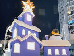 -大悦城(沈阳中街店)