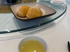 -金河半岛园林酒家(金融城店)