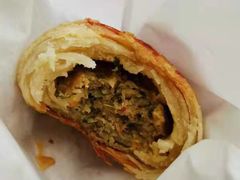 鱼肉月饼-海曙西区老大房(孝闻街店)