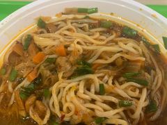 -大唐腾记腊汁肉夹馍(西安北站店)