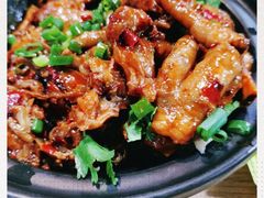 -烤五行·烧烤烤串(石佛营店)