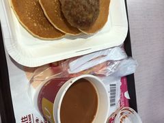 -麦当劳(元朗贸易中心店)