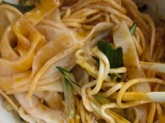 -漠漠家·凉皮·中式汉堡(五角场店)