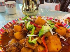 -新疆伊宁远征餐厅