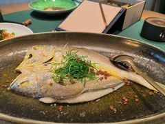 -荷风细雨·中国茶宴(世纪大道店)