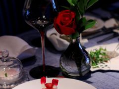 -弦月窗LUNETTE BY AMANDA(复兴路店)