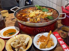 -聂发财重庆江湖菜(解放碑店)