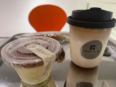 -面包与我Bread Or Me(长城汇店)