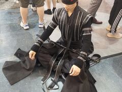 -东浩兰生上海世博展览馆