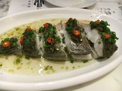 -喜鼎海胆水饺(柏威年购物中心店)