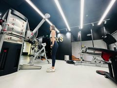 -享受健身·美体塑形馆