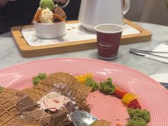 -哈根达斯(济南万象城店)