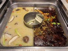 -新辣道鱼火锅(领展购物广场·中关村店)