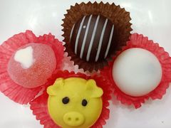 -集杰尚品海鲜烤肉自助餐厅(乳山振华店)