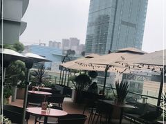 -La Terre乐田(万象城店)