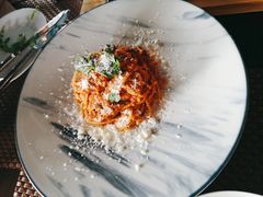 意大利海鲜面-Kathleen's Waitan 凯圣琳江景西餐厅(外滩店)
