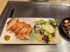 -日葵 大阪烧ひまり(仙霞路店)