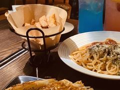-The Cheebat 锌吧·Bistro(体育西店)