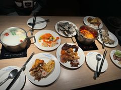 -星伦多自助料理(江阴万达店)