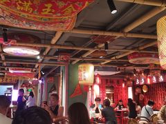 -春梅里卤鹅馆·47年老字号(中山路店)