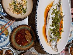 -南京大牌档(龙湖长楹天街店)