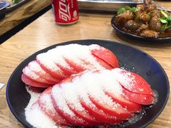 -老虎滩大连海鲜烧烤(建邺云锦路总店)