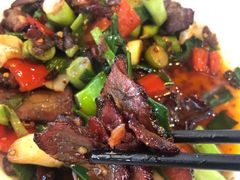 -天下客饭店(中山路店)