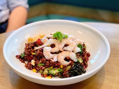 -青麦家·融合餐厅(江岛智立方店)