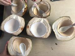 -海口骑楼小吃街