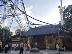 -灵顺寺