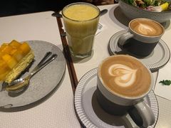 -BAKER&SPICE(安福路店)