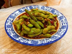 -江城燕子大排档(江汉路步行街店)