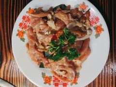 -烤肉食堂(揭阳广百店)