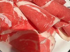 -鼎香缘海鲜自助火锅烤肉(锦辉购物广场店)