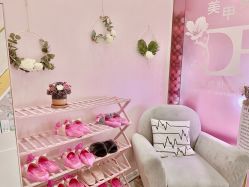 -Beauty Nails 美甲美睫皮肤管理