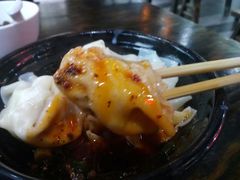 -龙抄手(文殊坊店)