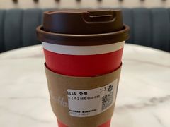 -Tims天好咖啡·贝果(雁展路万象天地店)