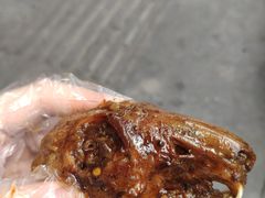 -双流老妈兔头(总店)