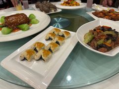 -功德林素菜饭庄(前门店)