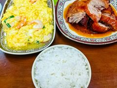 -聂记粤菜馆(鼓西路店)