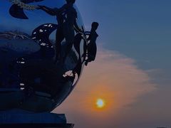 -北海市海滨公园