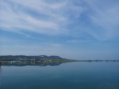 -南京金牛湖风景区