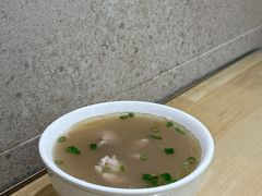 八刀汤-东山茶寮(新安店)