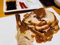 -德香苑脆皮烤鸭·经典(爱融荟城店)