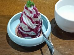 -福慧慈缘素食餐厅(王府井店)